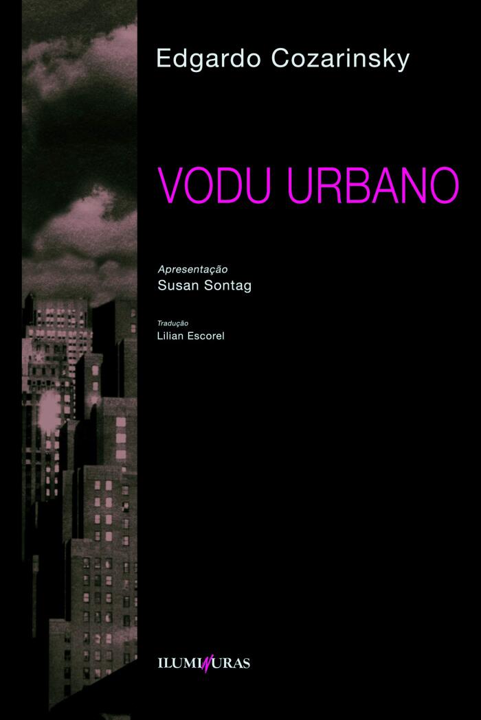 Vodu urbano