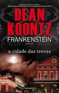 A Cidade Das Trevas
