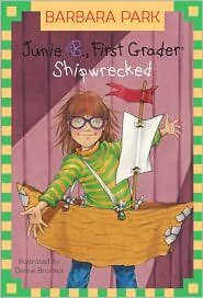 Junie B., First Grader: Shipwrecked
