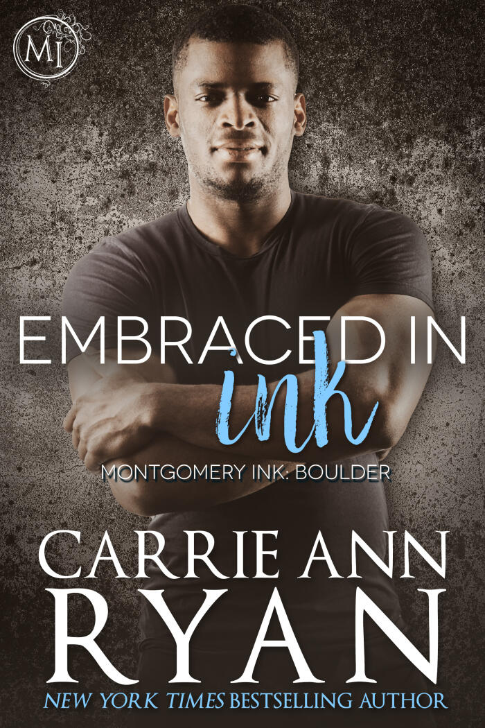 Embraced in Ink