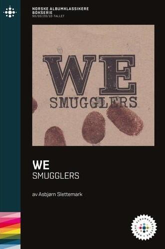 We (Smugglers)