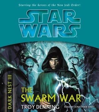 The Swarm War