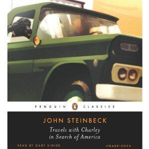 Travels with Charley: In Search of America