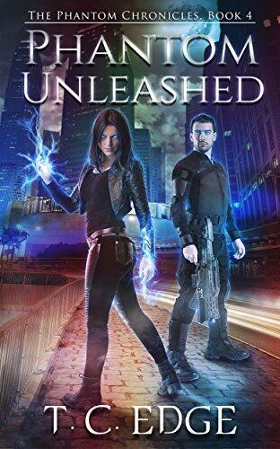 Phantom Unleashed