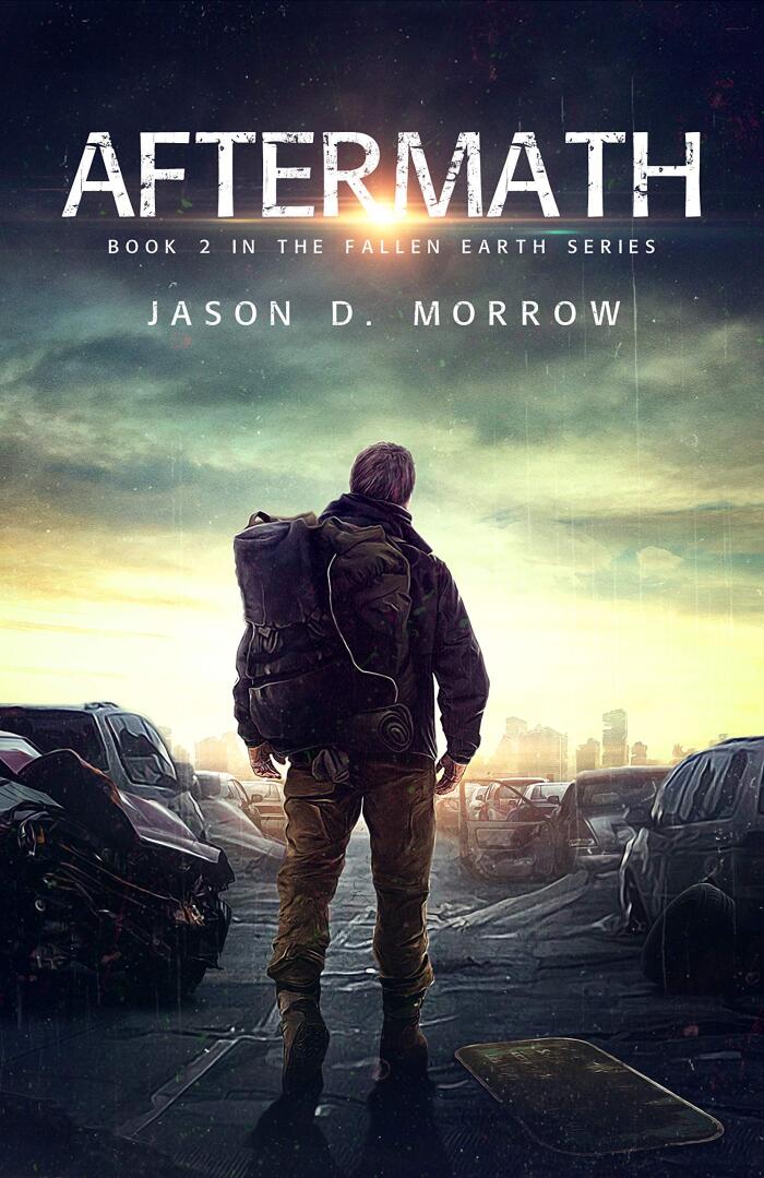 Fallen Earth