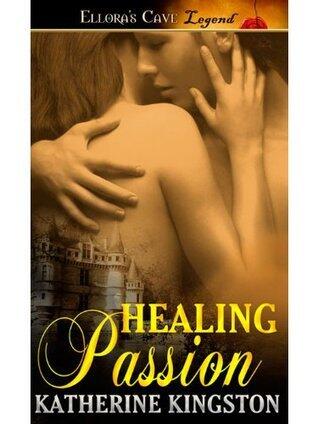Healing Passion