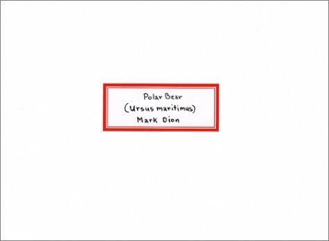 Mark Dion: Polar Bear