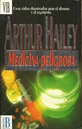 Medicina peligrosa