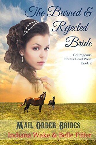 The Burned and Rejected Bride