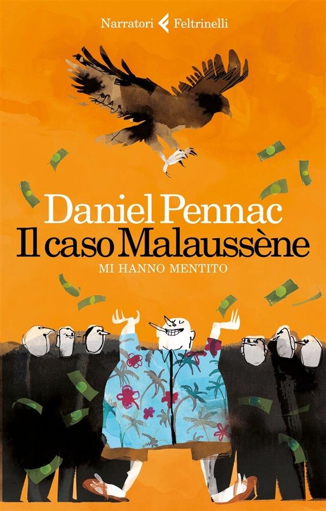 Il Caso Malaussène: Mi Hanno Mentito