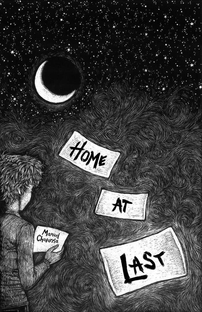 Home At Last
