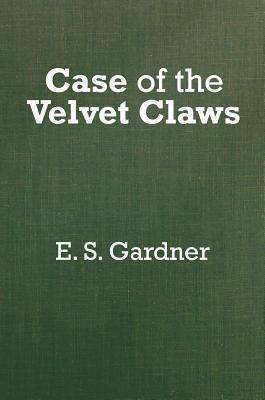 The Case of the Velvet Claws