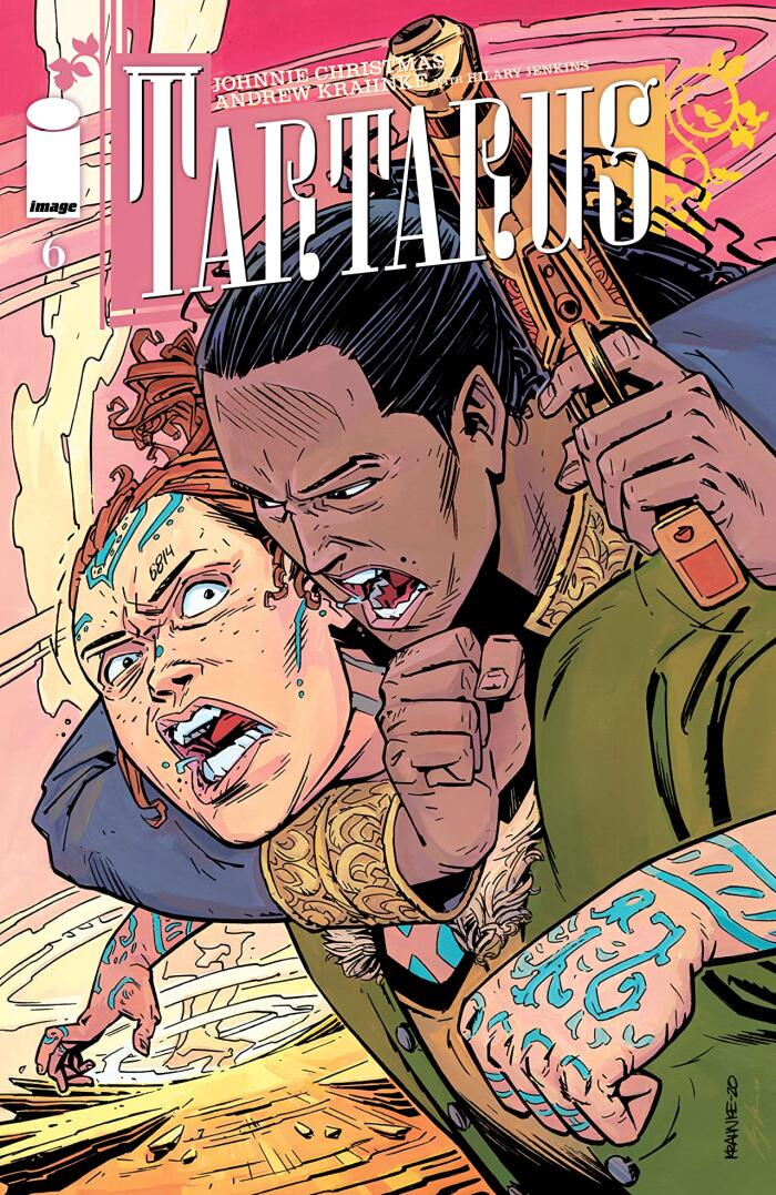 Tartarus #6