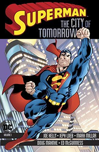 Superman: The City of Tomorrow Vol. 1 (Superman