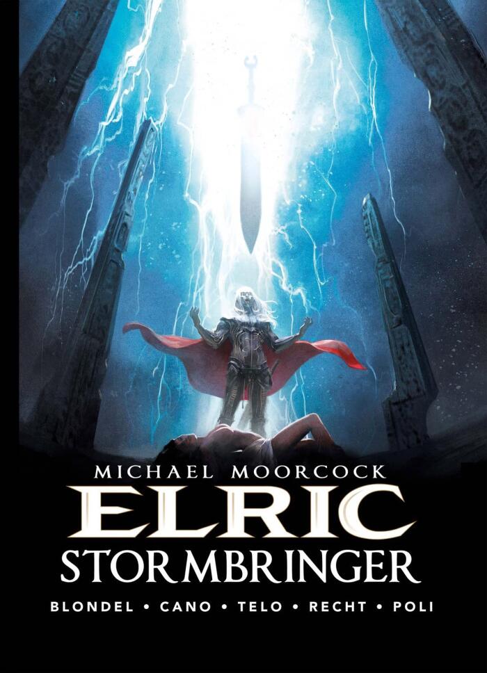 Stormbringer