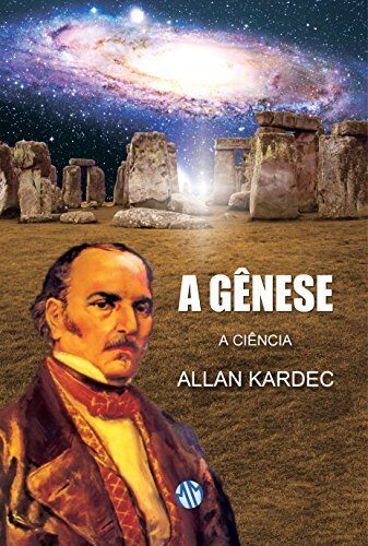 Genese, A: A Ciencia