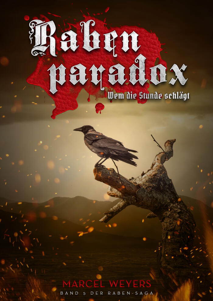 Rabenparadox - Wem die Stunde schlägt