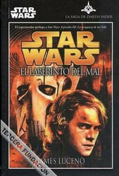 El laberinto del mal