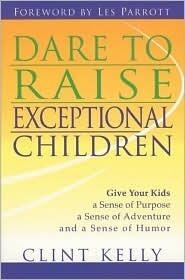 Dare To Raise Exceptional Children