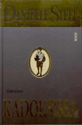 Kadoksissa