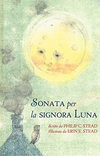 Sonata per la Signora Luna