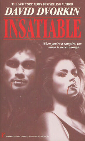 Prisoner of Blood