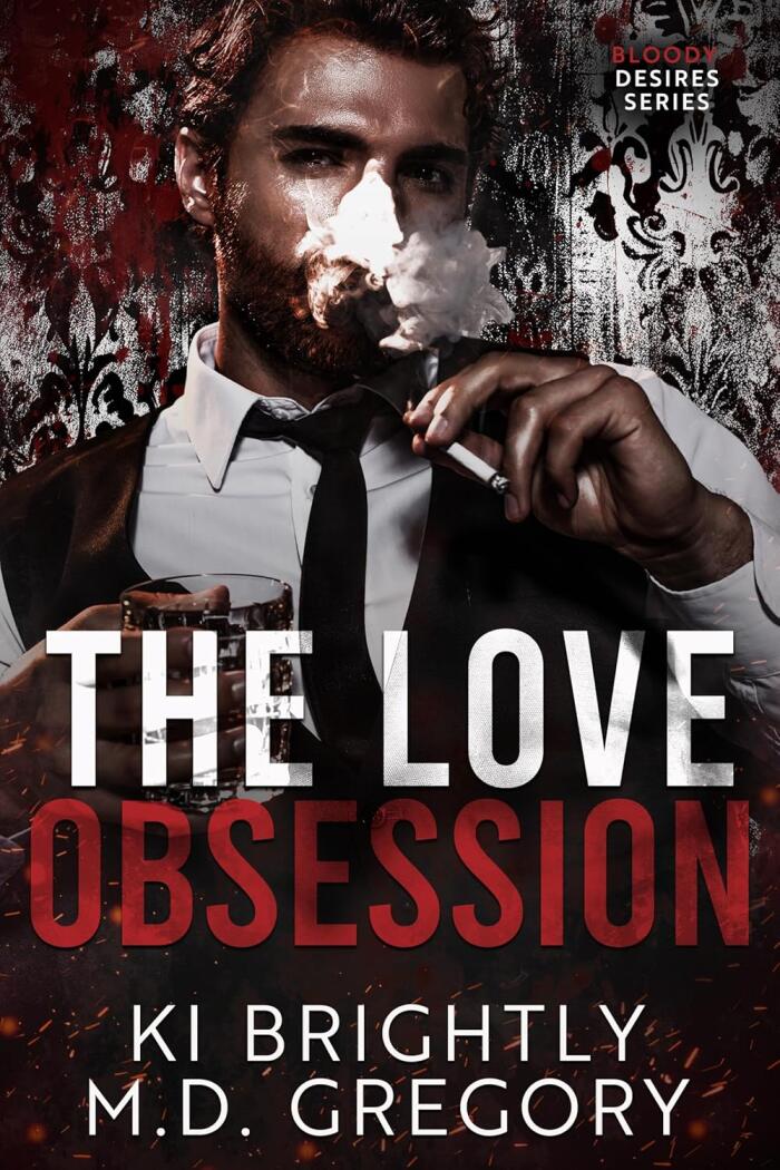 The Love Obsession