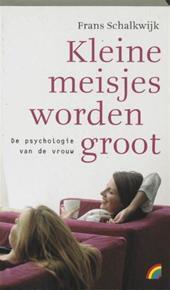 Kleine Meisjes Worden Groot: De Psychologie van de Vrouw