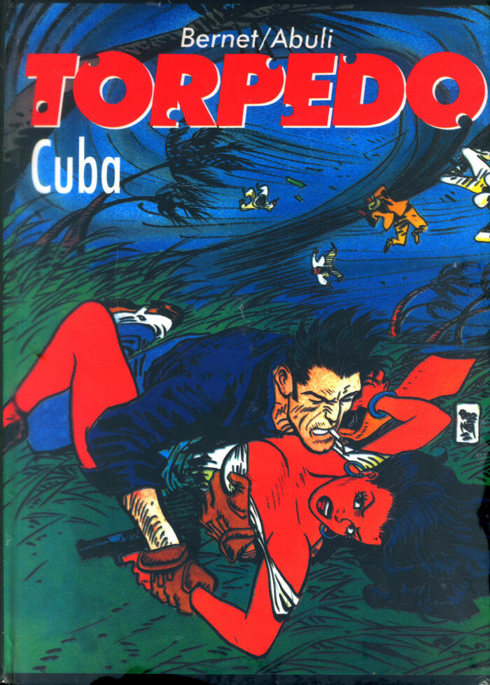 Torpedo: Cuba