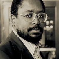 Edward P. Jones