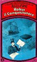 Robur il conquistatore