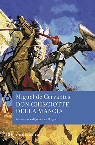 Don Chisciotte della Mancia