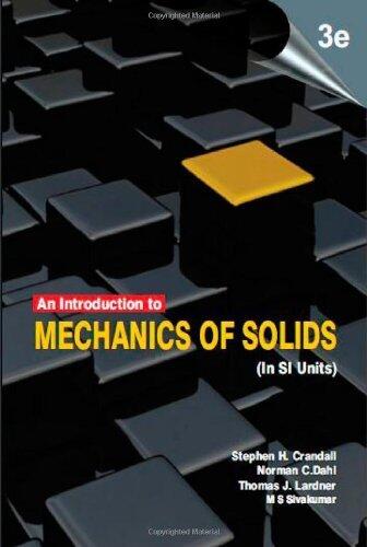 Mechanics of Solids
