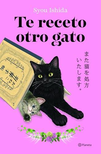 Te receto otro gato