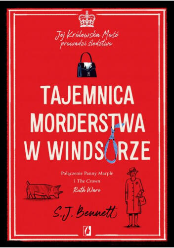 Tajemnica morderstwa w Windsorze