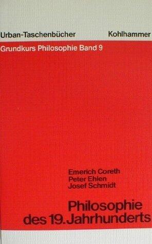 Philosophie des 19. Jahrhunderts