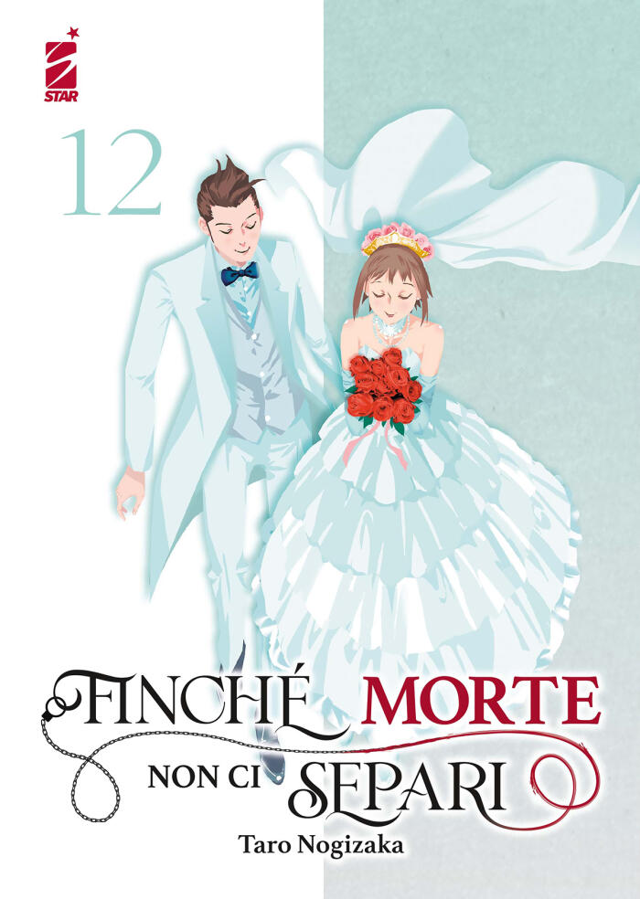 Finché morte non ci separi, Vol. 12