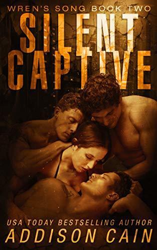 Silent Captive