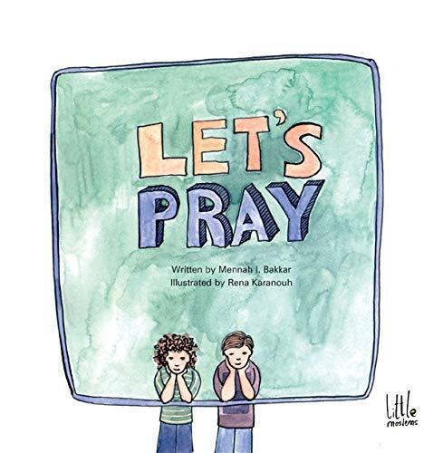 Let's Pray