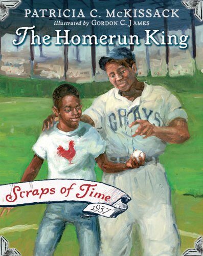 The Home-Run King