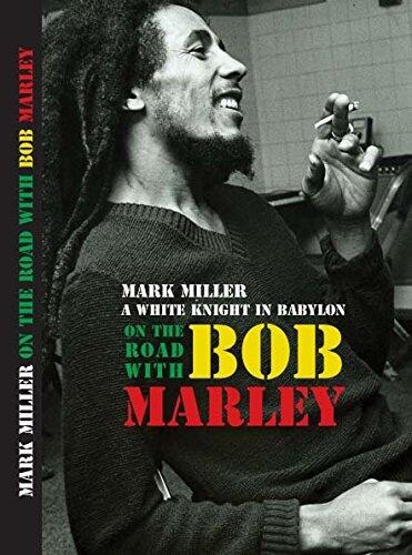 On the Road with Bob Marley