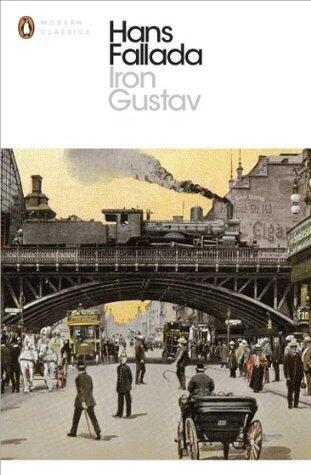 Der eiserne Gustav