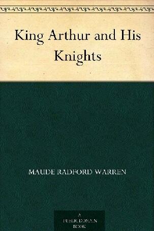 King Arthur and His Knights