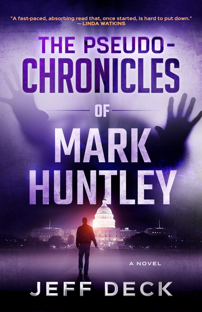 The Pseudo-Chronicles of Mark Huntley: Complete Edition