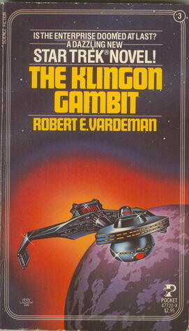The Klingon Gambit