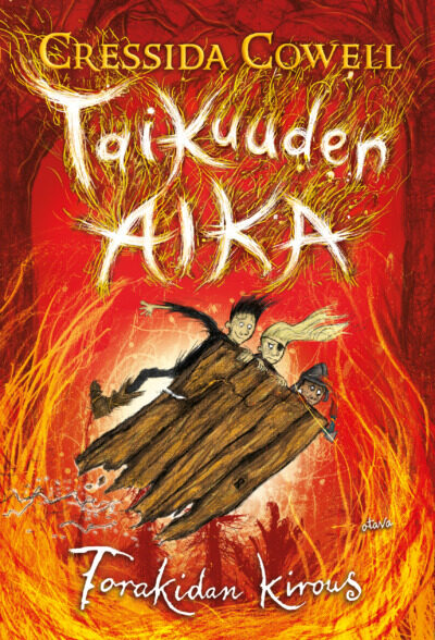 Torakidan kirous