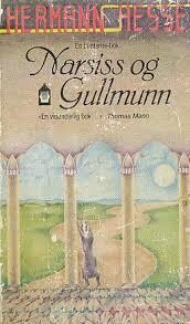 Narsiss og Gullmunn