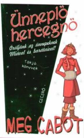 Ünneplő hercegnő