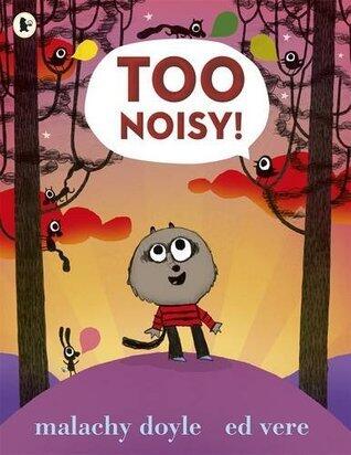 Too Noisy