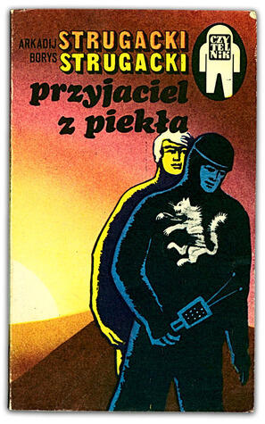 Przyjaciel z piekła